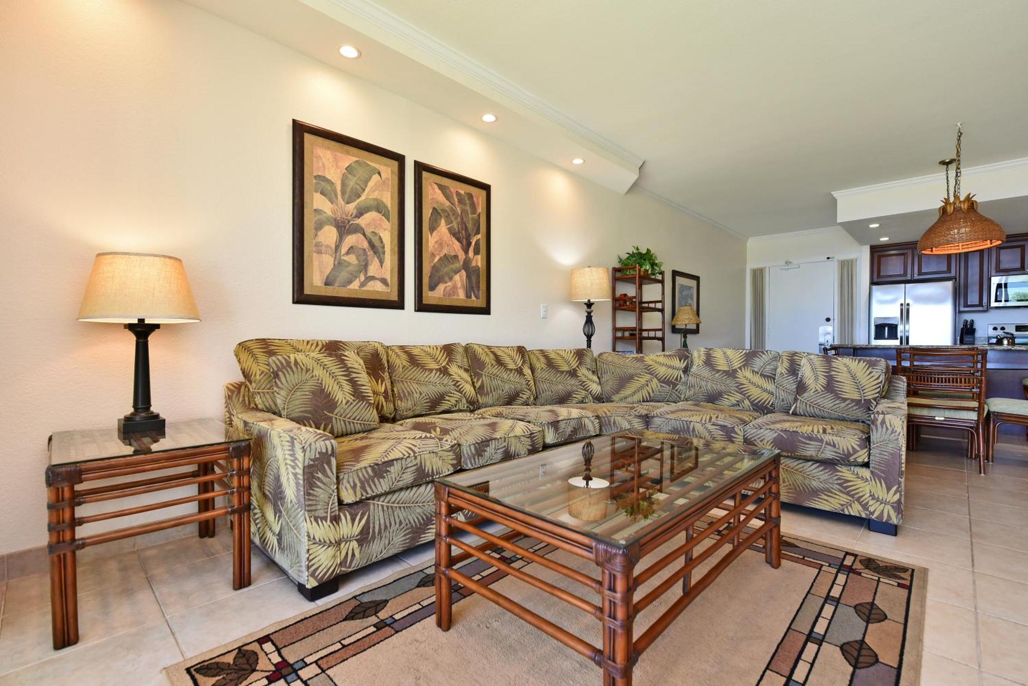Kaanapali Shores 160 - Sleep Steps Away From The Ocean Kahana ภายนอก รูปภาพ